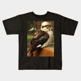 Kookaburra Kids T-Shirt